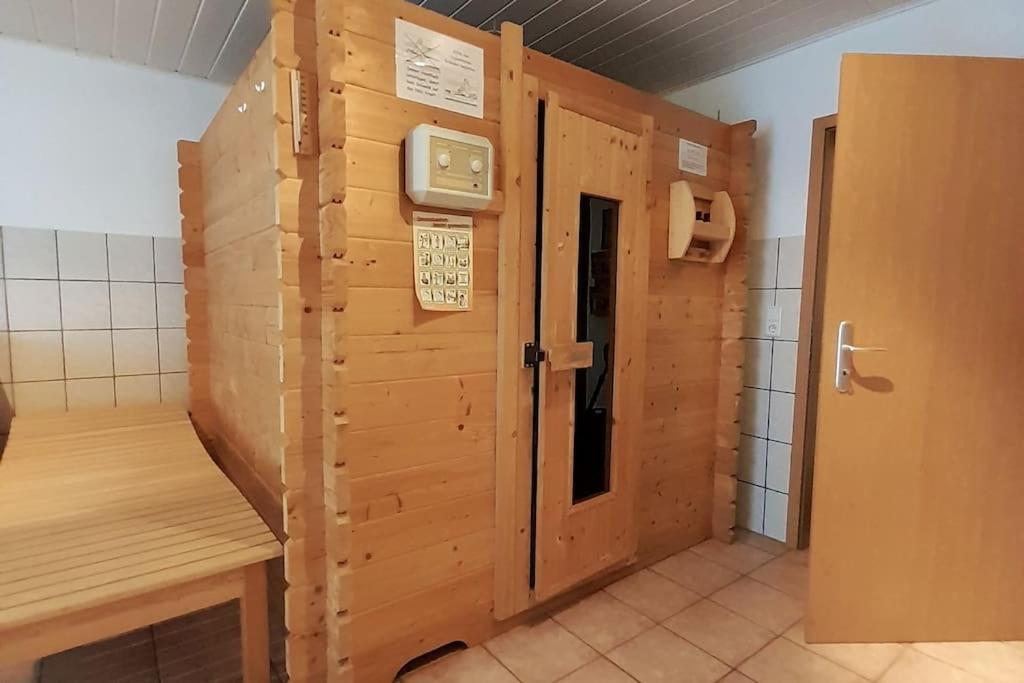 Schiebers Fewo2 Mit 6 Betten Thurmansbang Kültér fotó